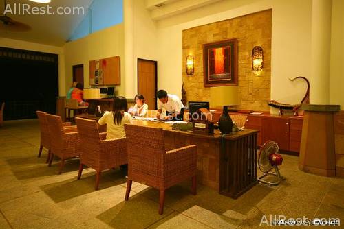 Best Western Premier Supalai Resort 58